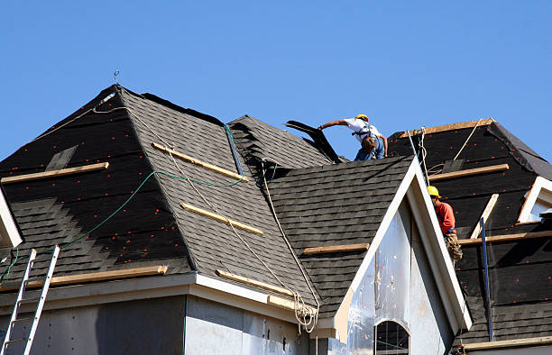 Professional Roofing services in North Lewisburg, OH